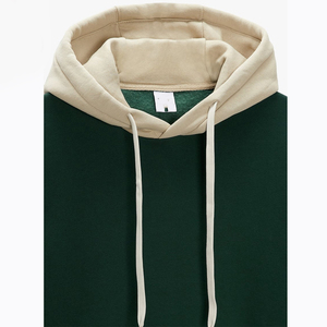 Sweats à capuche et sweatshirts à capuche de luxe pour hommes de haute qualité survêtement trois couleurs sweat à capuche grande taille vêtements pour hommes - Product Image 4