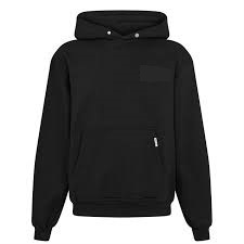 ผ้าฝ้าย 100% พรีเมี่ยมHoodiesสําหรับชายสบายๆระเหิดAnti Shrink Hoodiesสบาย 320gsmออกแบบโลโก้ที่กําหนดเองBreathable - Product Image 2