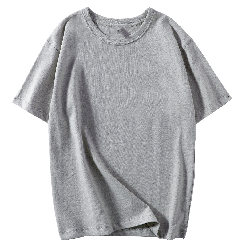 Gris chiné foncé