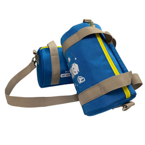 Sac polochon de bonne qualité pour hommes Haute qualité écologique Utilisation pour les voyages Fabricant du Vietnam - Product Image 6