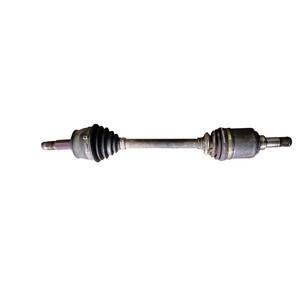 MI-AROBE DE TRANSMISSION AVANT GAUCHE FIAT Panda 2ème Série 46308262 (03>10) - Product Image 1
