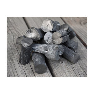 Charbon de bois de chêne de marque personnalisée de qualité supérieure |   Charbon naturel de Belgique pour barbecue et chicha - Product Image 1