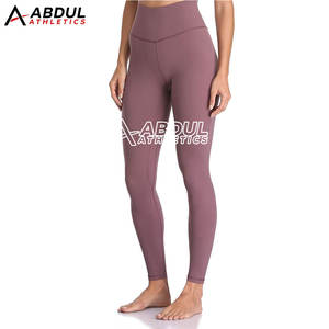 Leggings de Yoga para Mujer, Hechos a Medida, Más Vendidos, Ropa Deportiva, Leggings de Yoga Personalizados para Mujer - Product Image 2