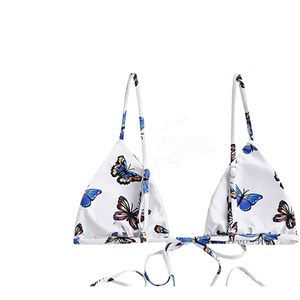 Fournisseur direct d'usine, ensemble de bikinis pour femmes, vêtements de plage de haute qualité, nouvelle mode, maillots de bain d'été en gros - Product Image 2