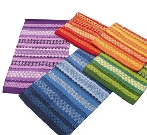 วัสดุไนลอนทำด้วยมือทำจากผ้าฝ้าย - Product Image 1