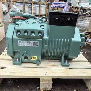 Compresor de pistón ZSTR 6FE - 44 para equipos de refrigeración a EE. UU., Rumanía - Product Image 3