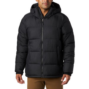 Wholesale Unisex Casual Winter <b>Coat</b> Mens <b>North</b> Puffer <b>Face</b> Jacket Heating Feature Zipper Closure Warm Bubble Style Men <b>Women</b> - Product Image 1