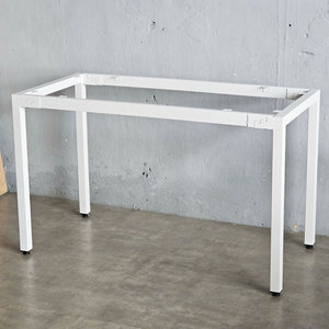 UConcept HCUC002 Patas de Mesa de Acero de 120x60 cm, Requiere Ensamblaje, para Abrigos de Mujer - Product Image 2