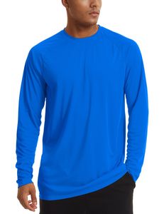 Camisas de pesca con capucha de camuflaje Ropa de pesca de secado rápido Logotipo de los hombres Nueva llegada Manga larga Protección UPF 50 de alta calidad - Product Image 2