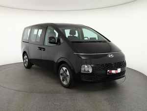 HYUNDAI STARIA 2025 Usada, 1.6 T-GDI HEV 224hp Híbrida, Transmisión Automática, Exportación, Furgoneta Híbrida Usada - Product Image 2