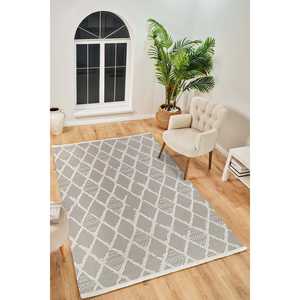 BY049 Alfombras y juegos de alfombras hechas a máquina con textura suave multicolor - Product Image 1