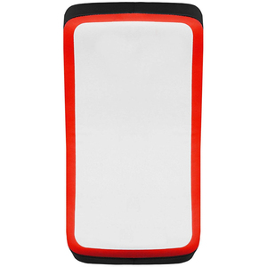 Coussin de boxe thaïlandais en cuir PU avec logo personnalisé, vente en gros, coussin de boxe Muay Thai, coussin de frappe en cuir extra épais - Product Image 2