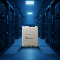 Intel Xeon 6732P 32C/64T 3.8GHz-4.3GHz 350W PK8072006348500