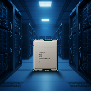Intel Xeon 6732P 32C/64T 3.8GHz-4.3GHz 350W PK8072006348500 - Product Image 3