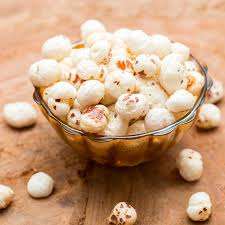 Semillas de loto orgánicas naturales ligeras nutritivas y sabrosas - Product Image 2