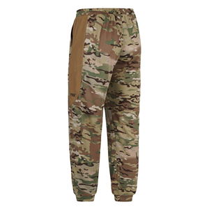Pantalones de Entrenamiento Ligeros para Hombre P1G, Transpirables, Elásticos, Tejido de Poliéster, Diseño Multibolsillos, Estilo Camuflaje - Product Image 2