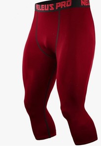Pantalones de natación para surf activo para hombre, mallas de playa con protección solar - Product Image 5