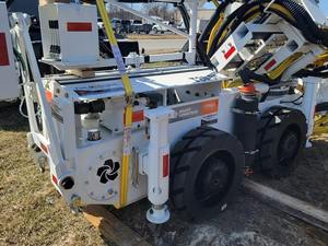 Foreuse Boart Longyear Stopemate 2022 à vendre - Product Image 6