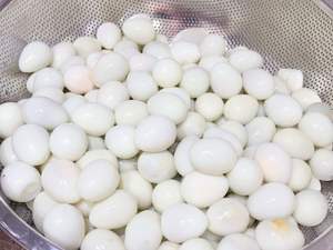 HOT HOT HOT |   Usine d'œufs de caille en conserve du delta du Vietnam |   Fabriqué au Vietnam - Product Image 4