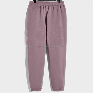 Slim Fit Sweat Suit Nuevo diseño personalizado Diseño Hombres Sweat Suit Calidad superior Nueva moda Sweat Suit para hombres Servicio Oem - Product Image 5