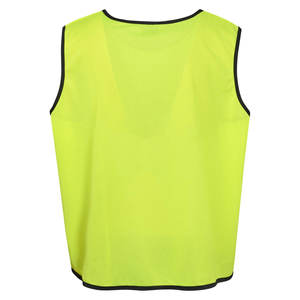 เสื้อกีฬาตาข่ายแบบปรับแต่งได้ ราคาประหยัด สำหรับฟุตบอลและชุดทีม ทรงหลวม คุณภาพสูง - Product Image 2