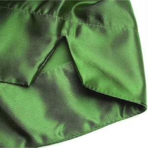 กางเกงขาสั้นผู้ชายกางเกงขาสั้นสำหรับชกมวยมวยไทยขาสั้นฟอกสีและซักเทคโนโลยี - Product Image 4