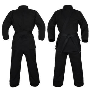Uniforme de Karate de Alto Rendimiento, Ropa Deportiva, Cinturón Ajustable, Precio Accesible, Trajes de Karate - Product Image 1