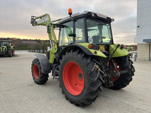 CLAAS AXOS 330 en Venta - Product Image 6