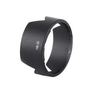 Couverture de pare-soleil de pare-soleil de HB-32 de haute qualité pour <span class=keywords><strong>Nikon</strong></span> AF-S DX18-70/3.5-4.5G ED-IF AF-S DX18-<span class=keywords><strong>135</strong></span>/f3.5-5.6G - Product Image 5