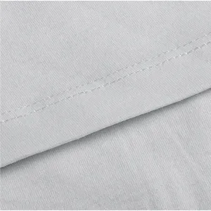 T-shirt Unisex Zero personalizzabile per merchandising - Product Image 2