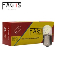 R5W T16 sortie d'usine 12V 5W voiture ampoule halogène voiture Signal lumineux