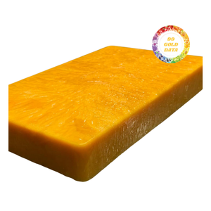 Pulpa de Maracuyá Congelada Tropical Premium - Ideal para Smoothies, Postres, Bebidas y Usos Culinarios - Product Image 1