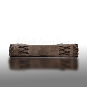 ดันเจี้ยนต้นแบบหนังแฮนด์เมดเซลติกมังกรวารสารอานเย็บและเย็บผูกพัน - Product Image 4