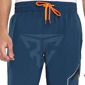 OEM Designs Men <b>Fleece</b> <b>Trouser</b> High Quality 100% Cotton Casual Customized Logo Sweatpants Outdoor Wear Custom Made Size - Product Image 6