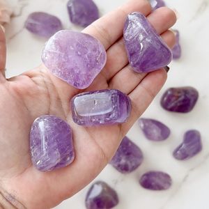 Cabujón de amatista violeta natural de tamaño libre, cabujón de piedras preciosas de amatista, tamaños calibrados, precio al por mayor, piedras preciosas de Zubeda Gems - Product Image 3