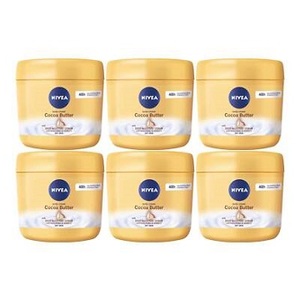 Comprar Imported Nivea Natural Fairness Face & Body Cream 200ml - Product Image 1