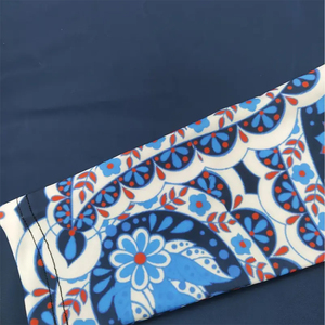 Camiseta de Compresión Deportiva para Hombre, Manga Larga, Cuello Redondo, Transpirable, de Poliéster, con Estampado por Sublimación - Product Image 5