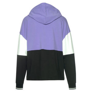 Sudadera con capucha para mujer, de lujo, Polar, suave y cálida - Product Image 4