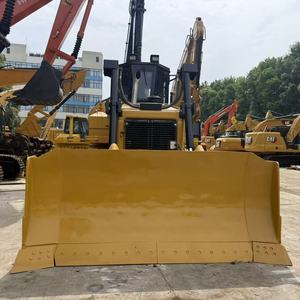 รถดันดิน CAT D7R ของแท้จากญี่ปุ่น รถดันดินมือสอง CAT D7R รถดันดินหน้า CAT รุ่น D8R D7R D6R D7G D6G D5K D5M - Product Image 3