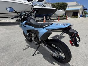 Motocicleta DR-Z4SM 2025 - Product Image 5