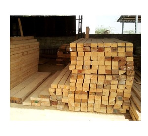 Maderas de madera aserrada de calidad asegurada a la venta, excelentes precios en materiales confiables, perfectas para todas sus necesidades de construcción - Product Image 5