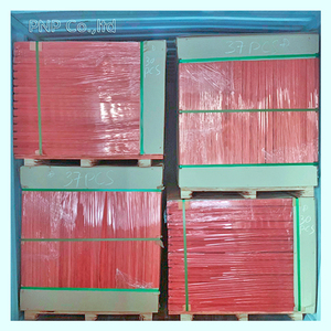 Embalaje personalizado de fábrica de confianza VN E1 estándar 28mm X 1160mm X 2400mm contenedor de envío Suelo contrachapado listo para enviar - Product Image 4