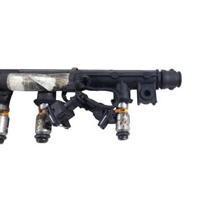 INJECTEURS DE CARBURANT FIAT Panda 3ème Série 77363790 169A4000 Essence 1200 (12>) - Product Image 5