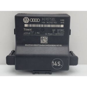 CENTRALINA GATEWAY AUDI TT Cabrio Série (8J3) 1K0907530L BWA Essence 1984 (06>14) - Product Image 1