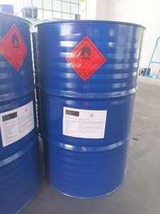 มณฑลซานตงจีนเคมีอินทรีย์ความบริสุทธิ์ 98% ไซลีน CAS NO 1330-20-7 - Product Image 2