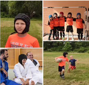 Diseño personalizado Guardian Hat Última colección al por mayor Precio bajo Guardian Caps Venta en línea - Product Image 6