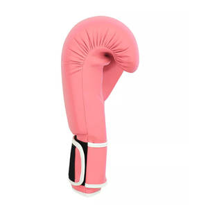Guantes de Boxeo Juveniles de Alta Calidad Hechos Profesionalmente en Cuero Genuino, Disponibles en Existencia - Product Image 6