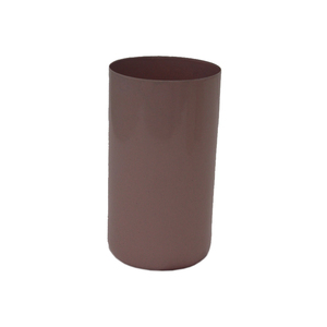 แจกันดอกไม้สไตล์ย้อนยุคแจกันงานประดิษฐ์สำหรับบ้านการจัดดอกไม้สีดำ - Product Image 2