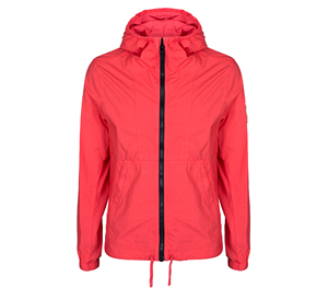 Hombres logotipo personalizado al por mayor al aire libre tejido Softshell impermeable chaqueta cortavientos hombres - Product Image 5