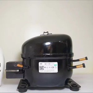 Compre chatarra de compresor de aire acondicionado y nevera usada de primera calidad 100% disponible al por mayor en stock para una entrega rápida y segura - Product Image 5